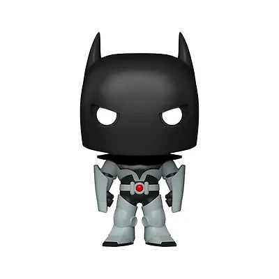 Funko Pop! DC Comics Batman Beyond Armored Bruce Wayne