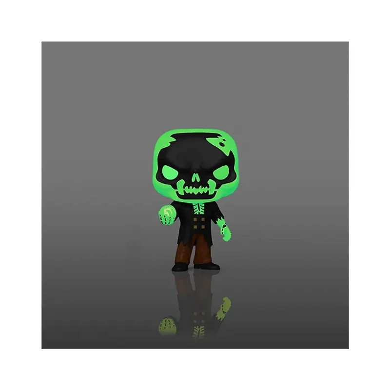 Funko Pop! DC Comics Batman Beyond Blight Glow-in-the-dark