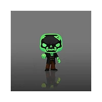 Funko Pop! DC Comics Batman Beyond Blight Glow-in-the-dark