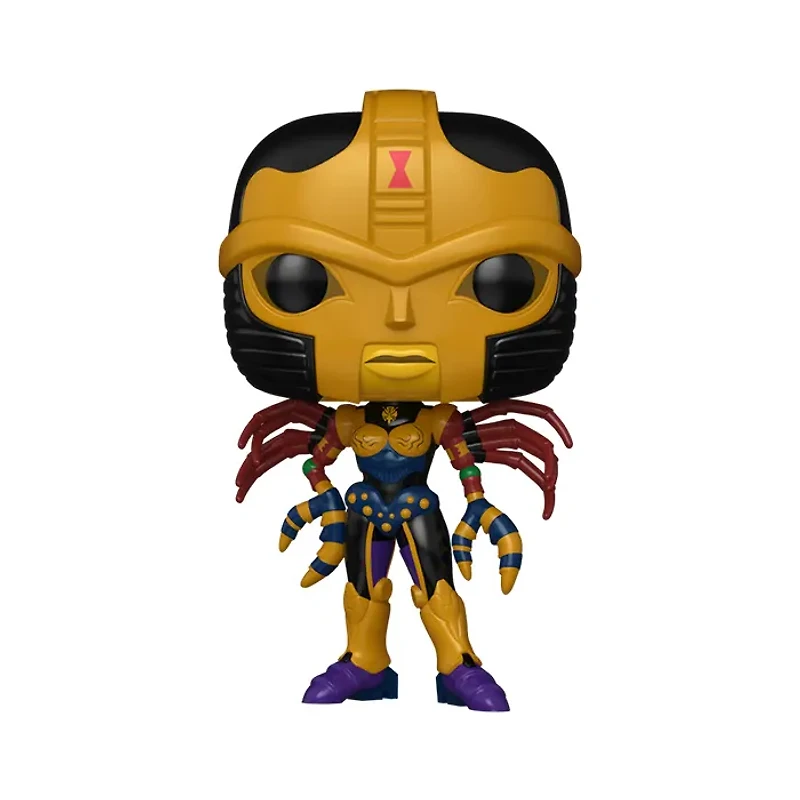 Funko Pop! TV Transformers Blackarachnia