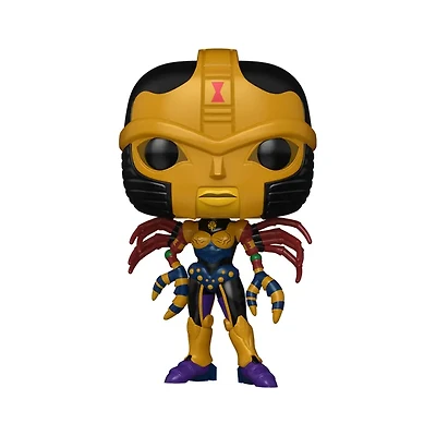 Funko Pop! TV Transformers Blackarachnia