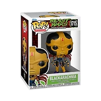 Funko Pop! TV Transformers Blackarachnia