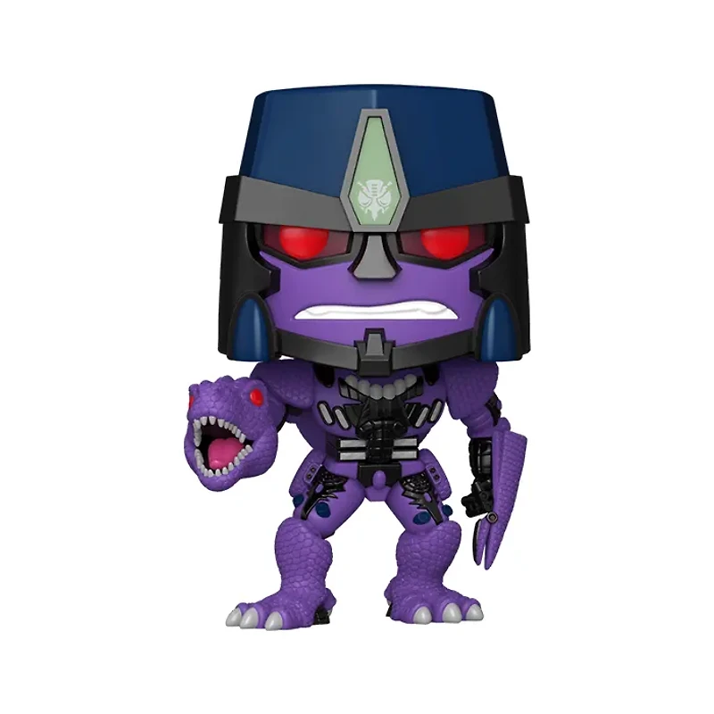 Funko Pop! TV Transformers Megatron (Tyrannosaurus Rex)