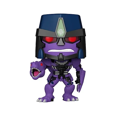 Funko Pop! TV Transformers Megatron (Tyrannosaurus Rex)