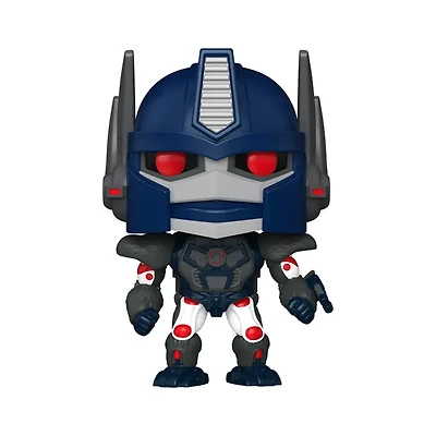 Funko Pop! TV Transformers Optimus Primal