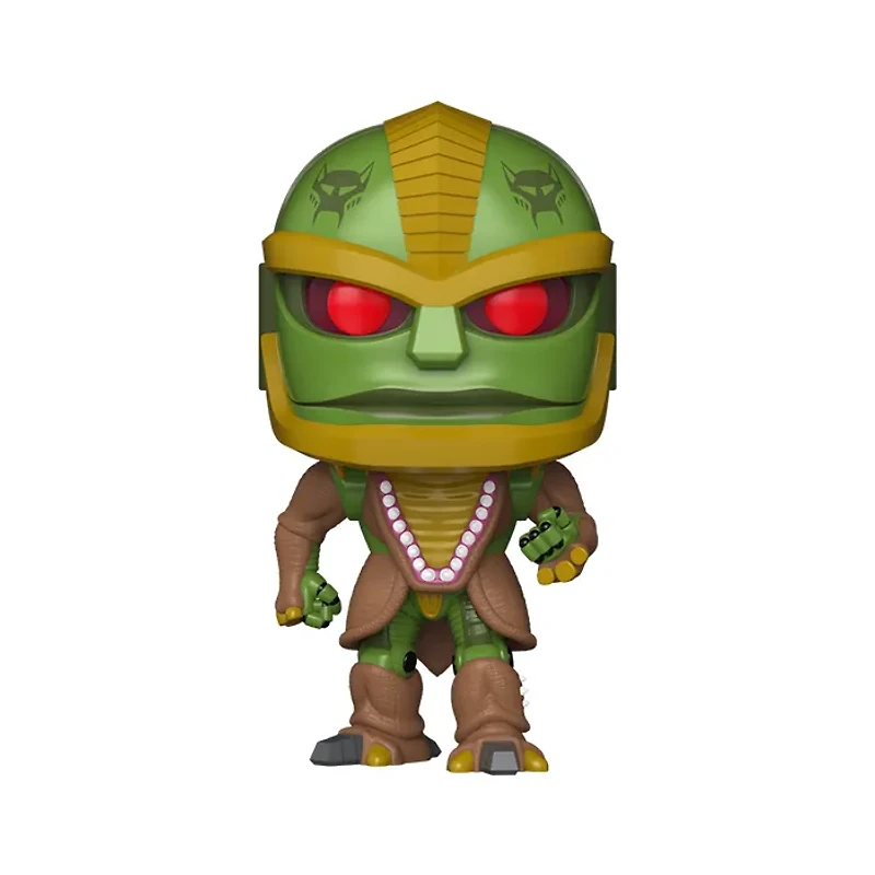 Funko Pop! TV Transformers Rhinox