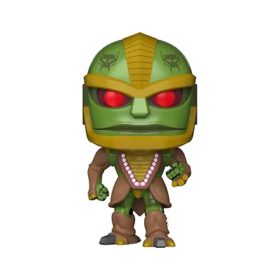 Funko Pop! TV Transformers Rhinox