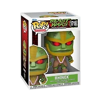 Funko Pop! TV Transformers Rhinox