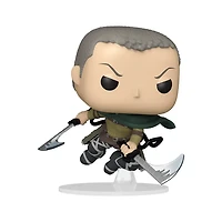 Funko Pop! Animation Attack on Titan Connie Springer