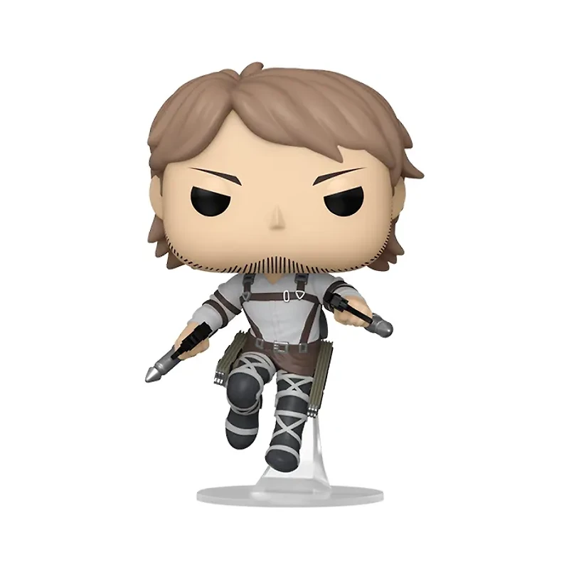 Funko Pop! Animation Attack on Titan Jean Kirstein
