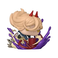 Funko Pop! Chainsaw Man Deluxe Power with Blood Hammer