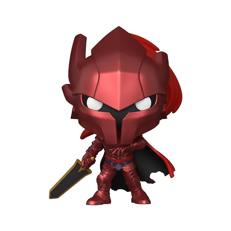 Funko Pop! Animation Solo Leveling Igris – Chase Edition