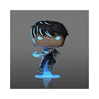 Funko Pop! Animation Solo Leveling Sung Jinwoo – Chase Edition