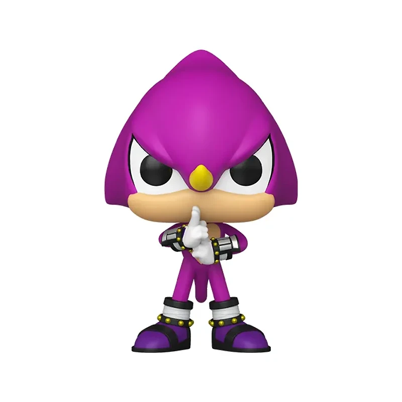 Funko Pop! Games Sonic The Hedgehog Espio