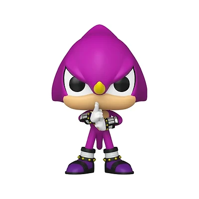 Funko Pop! Games Sonic The Hedgehog Espio