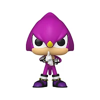 Funko Pop! Games Sonic The Hedgehog Espio