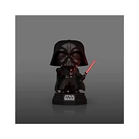 Funko Pop! Lights and Sounds Darth Vader with Lightsaber