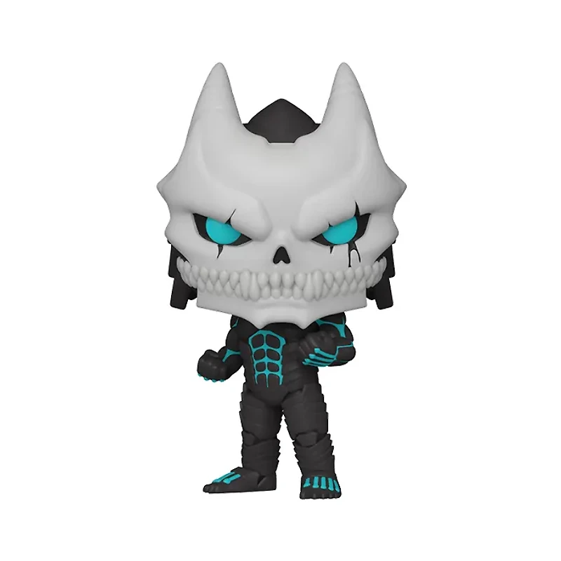 Funko Pop! Animation Kaiju No. 8