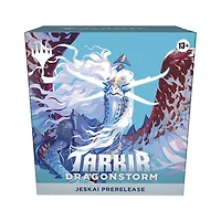MTG Tarkir Dragonstorm Prerelease Pack
