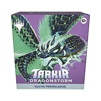 MTG Tarkir Dragonstorm Prerelease Pack