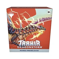 MTG Tarkir Dragonstorm Prerelease Pack