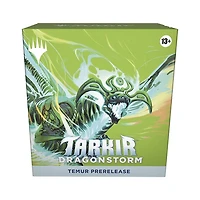 MTG Tarkir Dragonstorm Prerelease Pack