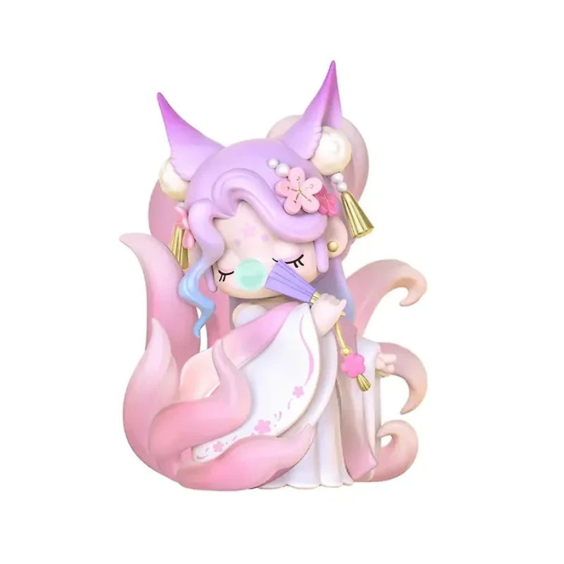 Rolife Nanci Series 14 Oriental Auspiciousness Blind Box