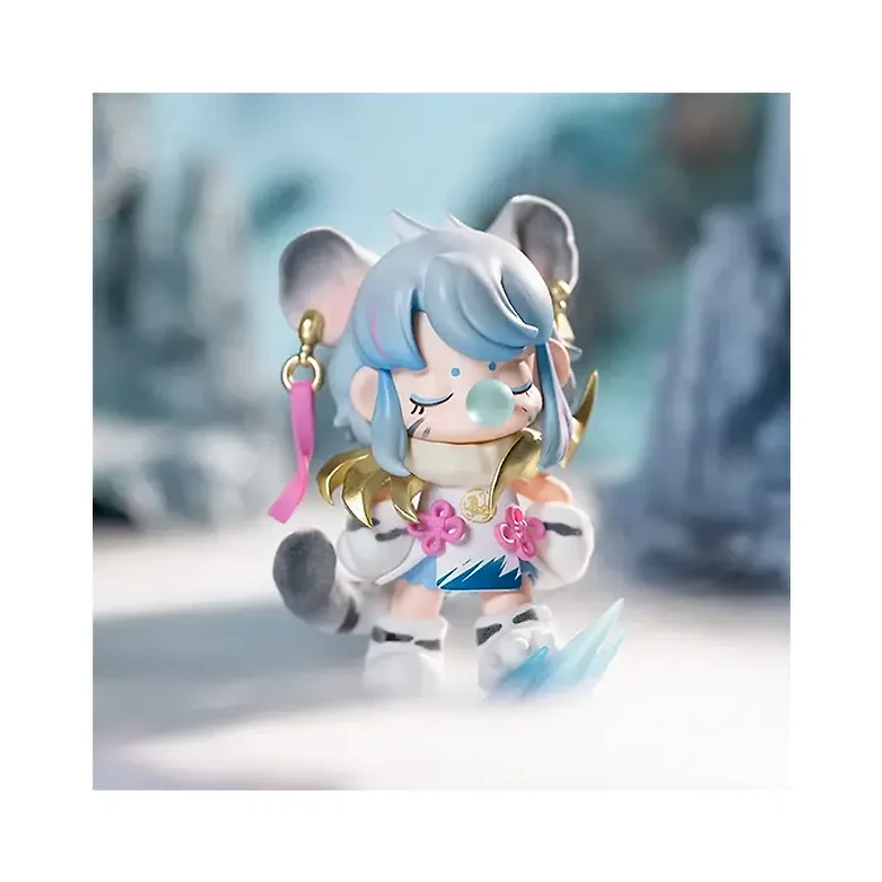 Rolife Nanci Series 14 Oriental Auspiciousness Blind Box