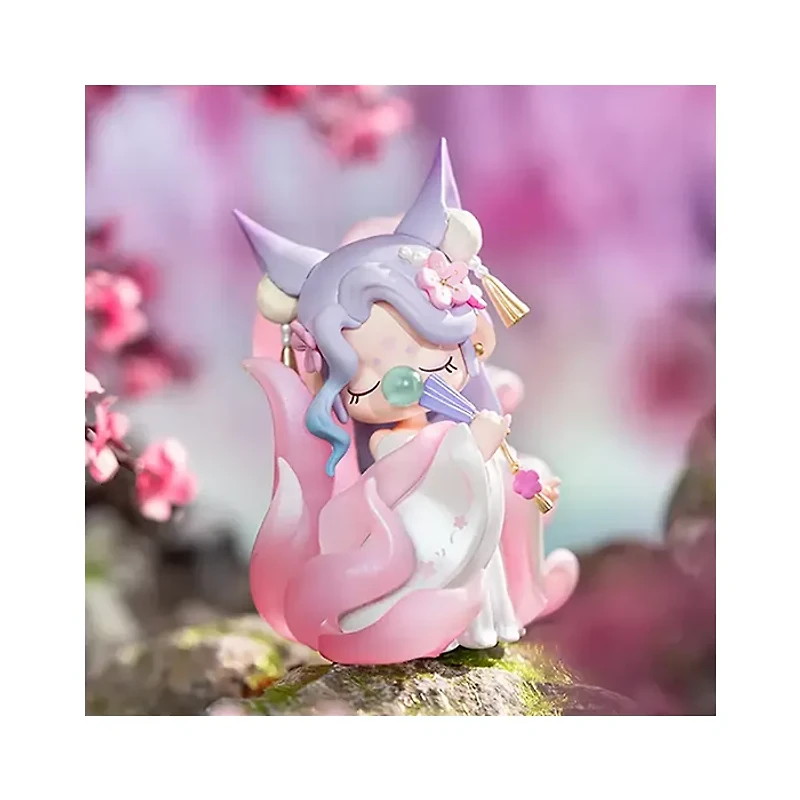 Rolife Nanci Series 14 Oriental Auspiciousness Blind Box