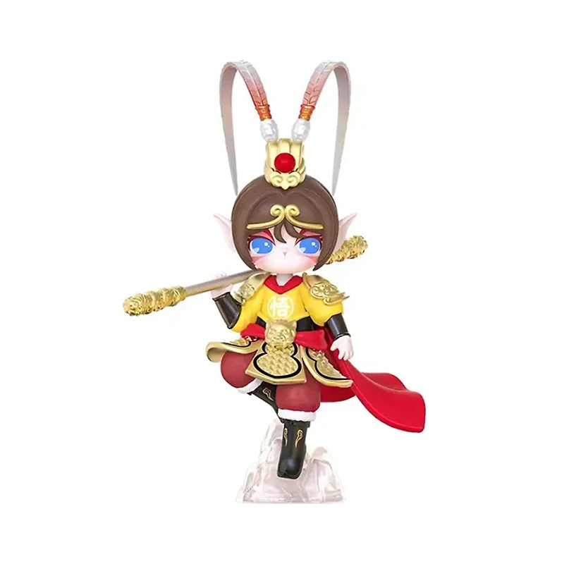 Rolife Suri Journey to the West Surprise Figure Dolls Blind Box