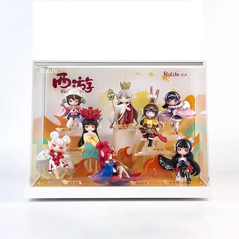 Rolife Suri Journey to the West Surprise Figure Dolls Blind Box