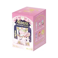 Rolife Nanci Series 15 Museum of Fantasy Blind Box
