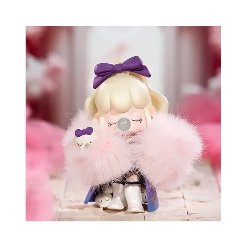 Rolife Nanci Series 15 Museum of Fantasy Blind Box