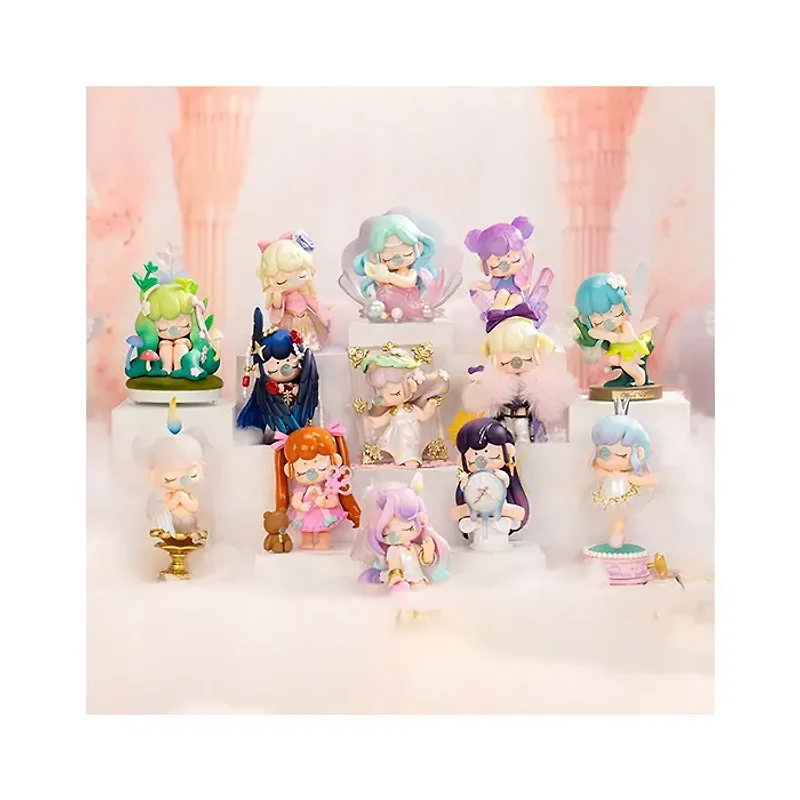 Rolife Nanci Series 15 Museum of Fantasy Blind Box