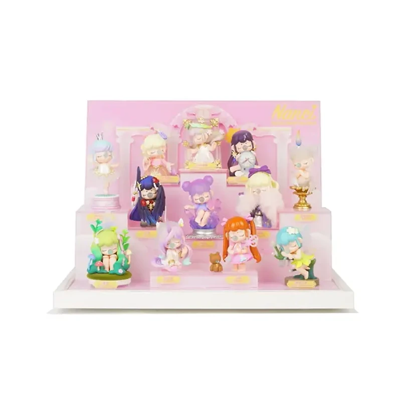 Rolife Nanci Series 15 Museum of Fantasy Blind Box