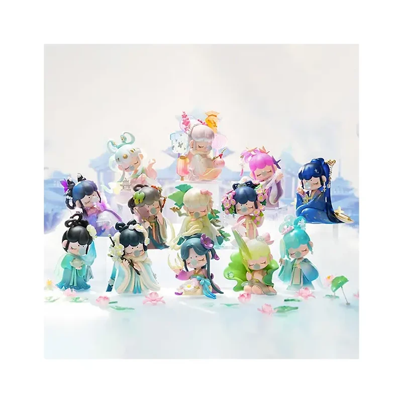 Rolife Nanci Series 16 Poetic and Picturesque Blind Box