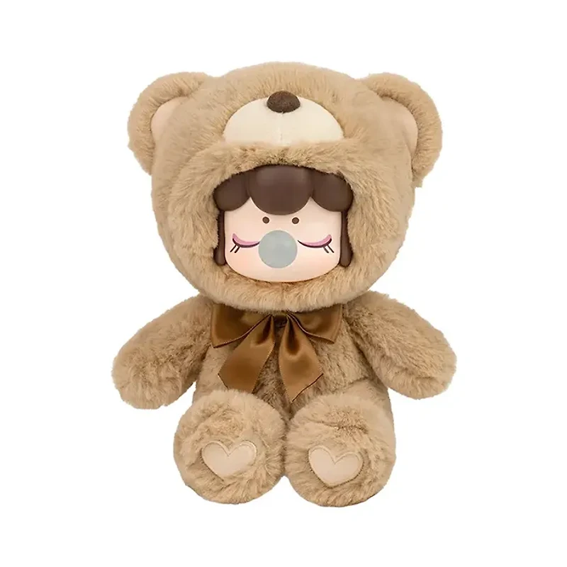 Rolife Nanci Series Colorful Chocolate Cuite Bears Blind Box