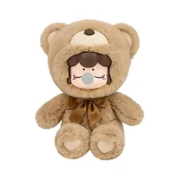 Rolife Nanci Series Colorful Chocolate Cuite Bears Blind Box