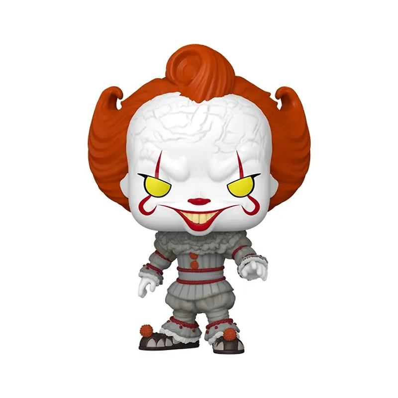 Funko Pop! TV IT Pennywise the Dancing Clown