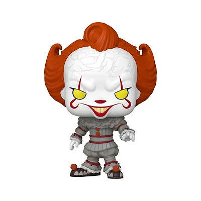Funko Pop! TV IT Pennywise the Dancing Clown