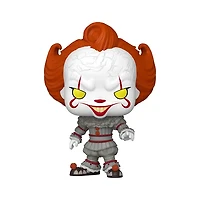 Funko Pop! TV IT Pennywise the Dancing Clown