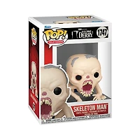 Funko Pop! TV IT Skeleton Man