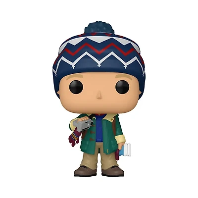 Funko Pop! Movies Home Alone Kevin McCallister with Talkboy