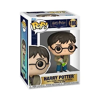 Funko Pop! Movies Harry Potter with Hourglass
