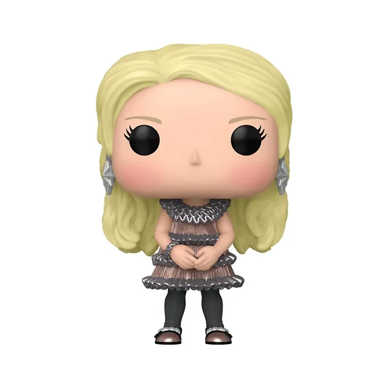 Funko Pop! Movies Harry Potter Luna Lovegood (Party Dress)
