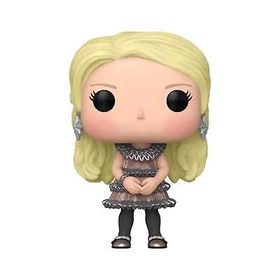 Funko Pop! Movies Harry Potter Luna Lovegood (Party Dress)