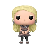 Funko Pop! Movies Harry Potter Luna Lovegood (Party Dress)