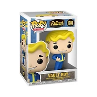 Funko Pop! TV Fallout Vault Boy