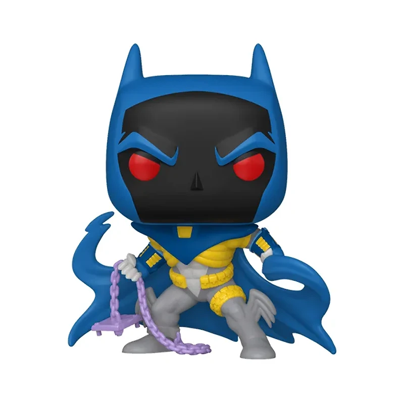 Funko Pop! DC Comics Knightfall Batman