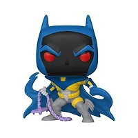 Funko Pop! DC Comics Knightfall Batman